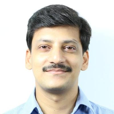 Profile Picture of Bharani (@bharani) on Twitter
