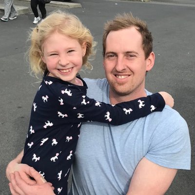 Profile Picture of Jeremy Howlett (@@jem_howlett) on Twitter