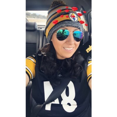 Profile Picture of Kristy Sanchez (@KrissySan033) on Twitter