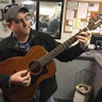 Profile Picture of Aaron Hales (@aaron-hales-7) on Quora