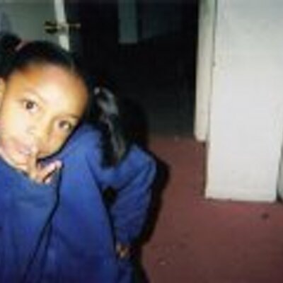 Profile Picture of Kenyatta Z. Campbell (@Kenyatta_love) on Twitter