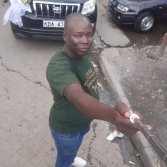 Profile Picture of franckrashid (@franckrashid) on Tiktok