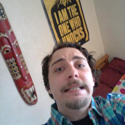 Profile Picture of Kyle Levers (@SirLordReginald) on Twitter
