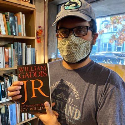 Profile Picture of JR (@JuanRoelMolina) on Twitter