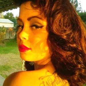Profile Picture of Amanda Alexandra Supertramp (@billiegoats_n_trolls) on Myspace