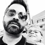 Profile Picture of John Tobin (@mediamanlv) on Instagram