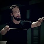 Profile Picture of Aaron Solberg (@aaronsolberg_conductor) on Instagram