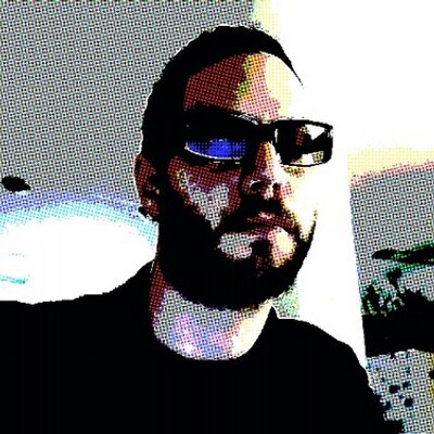 Profile Picture of Dave Lamarche (@davelamarche) on Twitter