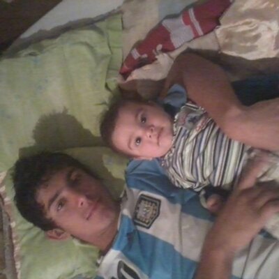 Profile Picture of Gerardo Romero (@18Gerardoromero) on Twitter