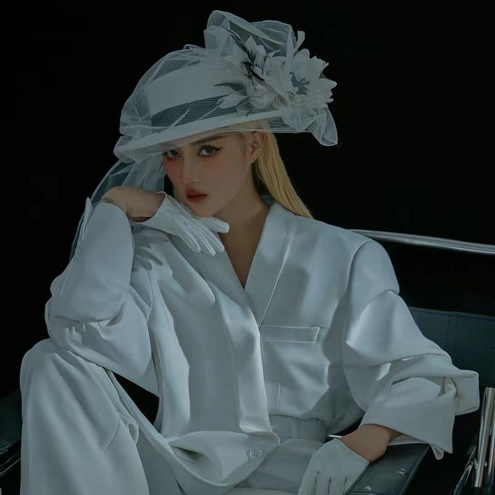 Profile Picture of 彥兒 (@stefandaugherty) on Tiktok