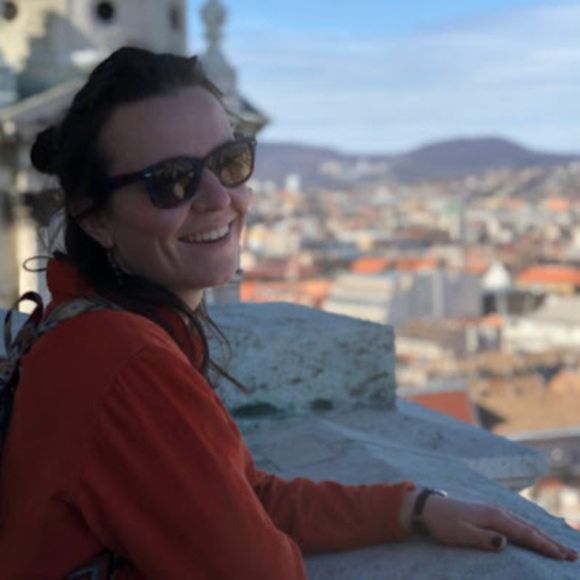 Profile Picture of Eugénie Dejonckheere (@edejonckheere) on Poshmark