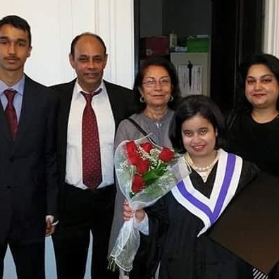 Profile Picture of Ayesha Hashmi (@ayeshahashmi00) on Twitter