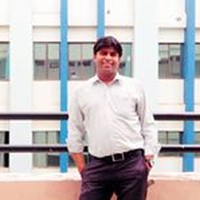 Profile Picture of Vikram Arora (@vikram-arora-45) on Quora