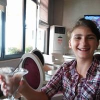 Profile Picture of Rafaela Sallaku (@Rafaela_Slk) on Twitter