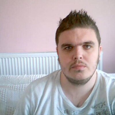 Profile Picture of David Highfield (@The_RealHighf) on Twitter