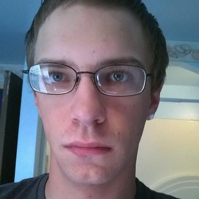 Profile Picture of Jacob Garletts (@GarlettsJacob) on Twitter