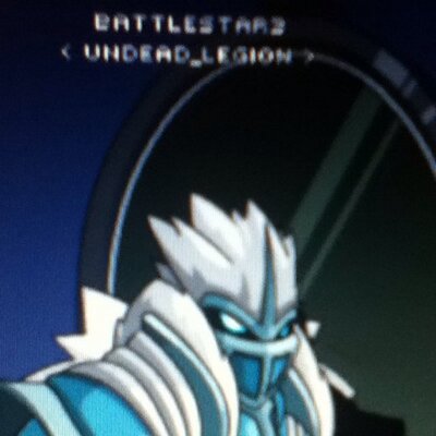 Profile Picture of Jordan Peeks (@Battlestar_3) on Twitter