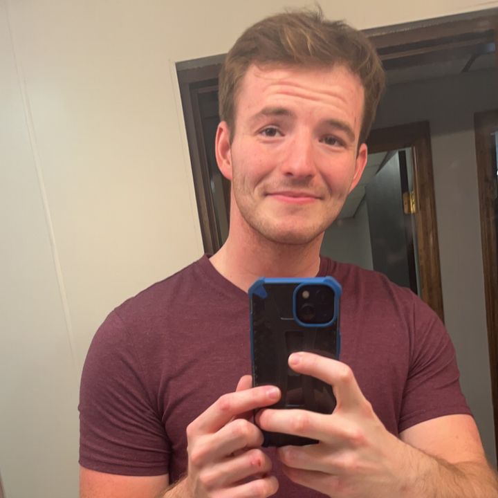 Profile Picture of Scott Bennett (@scottbennett48) on Tiktok