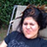Profile Picture of amy gonzalez (@demandeur_d'art) on Flickr