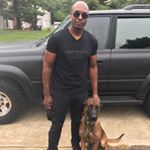 Profile Picture of Yusef Moore (@thedogman00) on Instagram