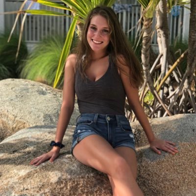 Profile Picture of Julia Grasso (@Juliagrasso1) on Twitter