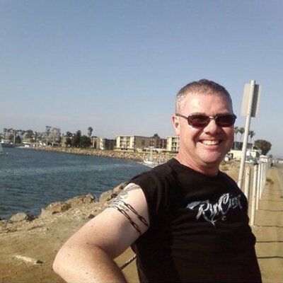 Profile Picture of Mike Stine (@mikeisafreebird) on Twitter