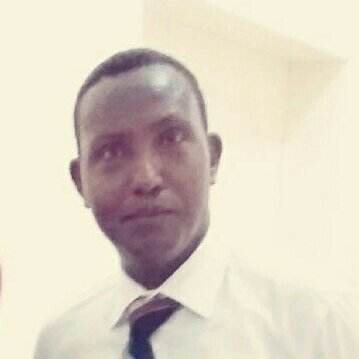 Profile Picture of Hassan Adan Yusuf (@HassanAdanYusu1) on Twitter