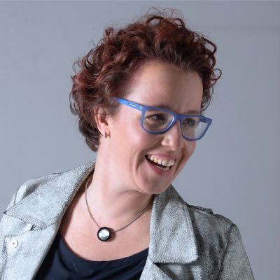 Profile Picture of Mariël Van Der Linden (@MaLinden) on Twitter