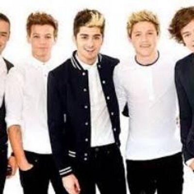 Profile Picture of One Direction (@1DanMileyCyrus) on Twitter