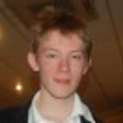 Profile Picture of Daniel McGiff (@squeak_meh) on Twitter