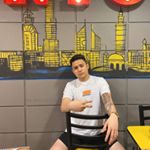 Profile Picture of Jonathan Rae Agala (@tathanium) on Instagram