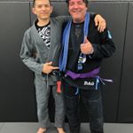 Profile Picture of Daniel Goldblatt Bjj (@goldleafbjj) on Instagram