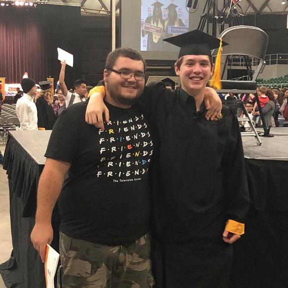 Profile Picture of Spencer Quinn (@spencerq96) on Poshmark