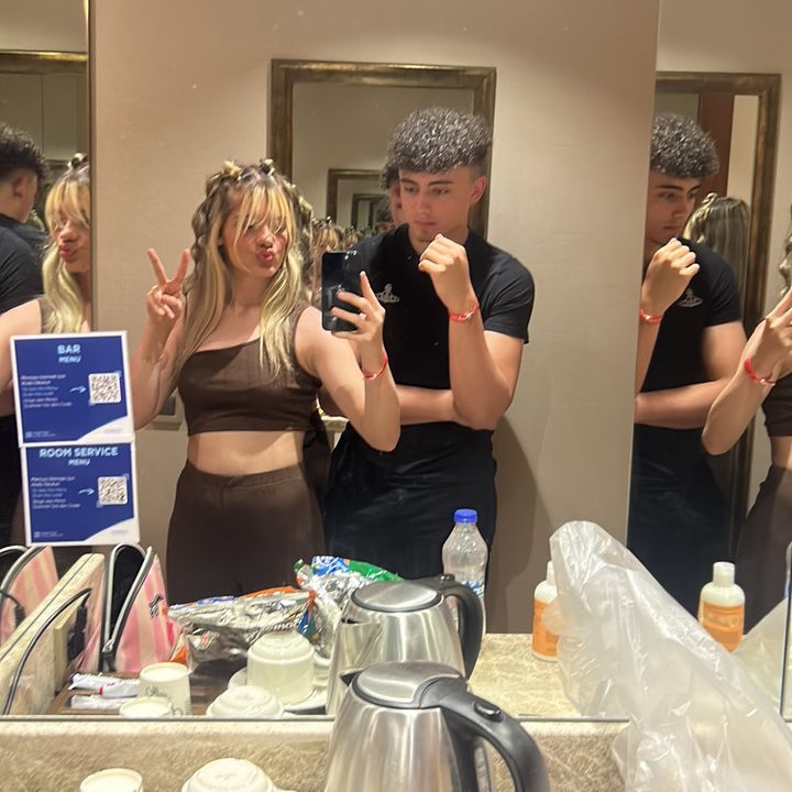 Profile Picture of Jenna Kirk (@jennakirk.123) on Tiktok