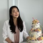 Profile Picture of Erika Seonjoo Lee | PEORY L’atelier Cake (@peorycake) on Instagram