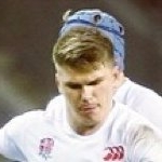 Profile Picture of Owen Farrell (@owenfarrell) on Instagram