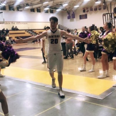 Profile Picture of Justin McGregor (@JustinMcGrego11) on Twitter