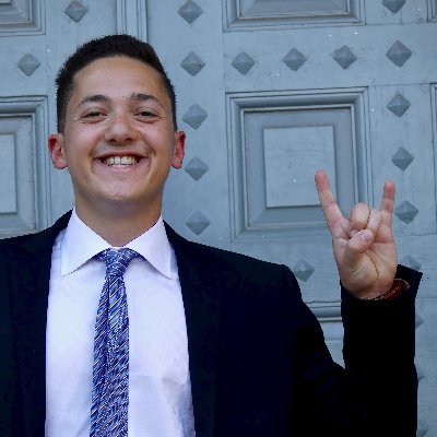Profile Picture of Zach Edelman (@zachedelman_) on Twitter