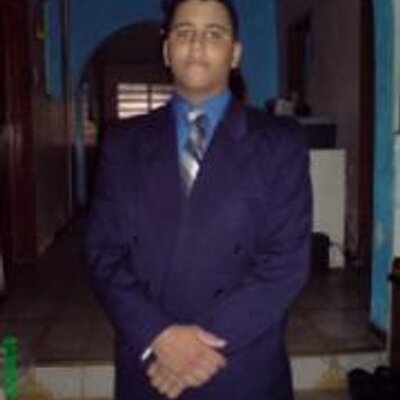 Profile Picture of Banner (@AndyJPrez1) on Twitter