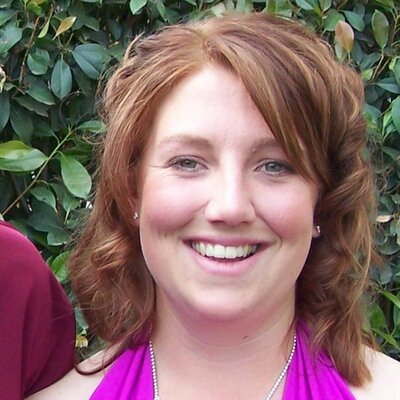 Profile Picture of Jo McCullough (@JoMcCullough) on Twitter