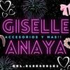 Profile Picture of giselle anaya accesorios (@@cynthiagaiker) on Tiktok