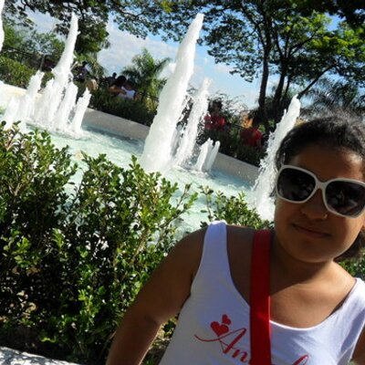 Profile Picture of Danielle Camargo (@daniellecamarg7) on Twitter