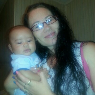 Profile Picture of Candy Mitchell (@candymitchell91) on Twitter