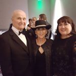 Profile Picture of Pamela Sledge Parker (@pjparkerdds) on Instagram