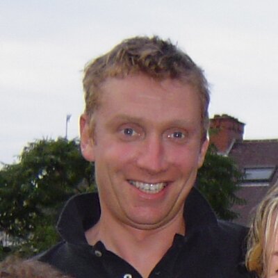 Profile Picture of Sean Cassidy (@seancas) on Twitter