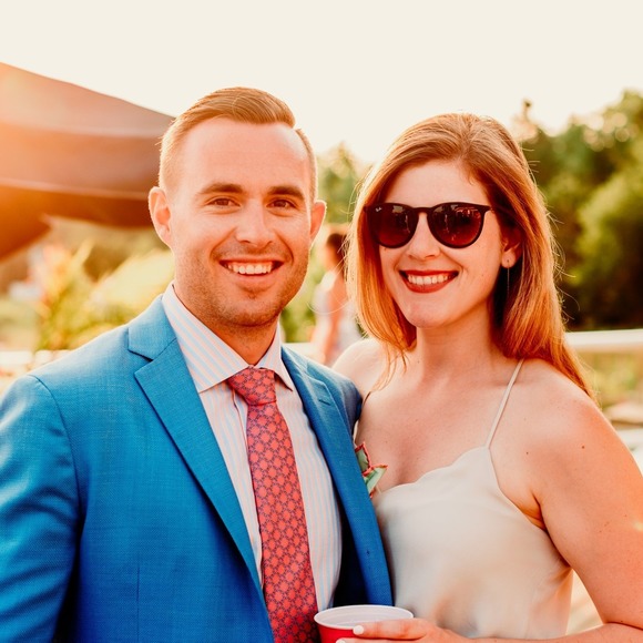 Profile Picture of Sam Wallace (@swallace727) on Poshmark