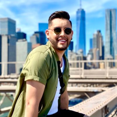 Profile Picture of Jose Ruvalcaba (@joservlcb) on Twitter