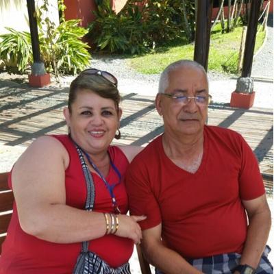 Profile Picture of Luz Marina Arcila (@LuzArcila7) on Twitter