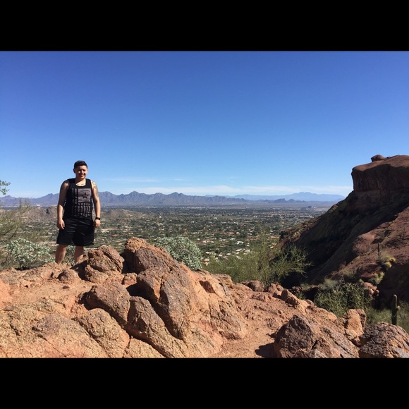 Profile Picture of Ariel Almaguer (@ariel360) on Poshmark