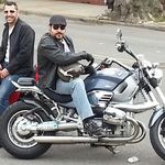 Profile Picture of George Shabouk (@shabouk) on Instagram